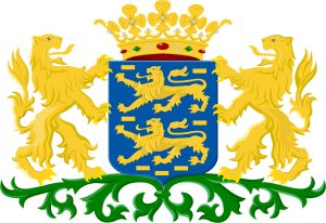 wapen van Friesland
