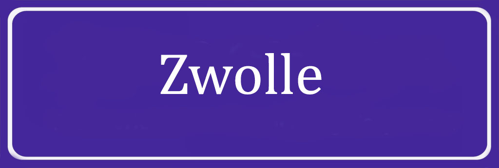 Vestiging Woningontruiming Zwolle